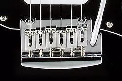 S.U.B. Silo3 Electric Guitar - Black